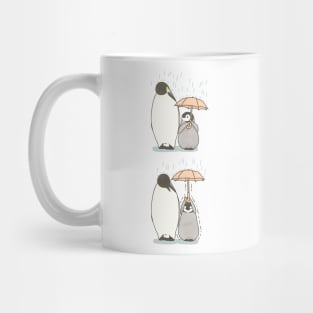 Umbrella Mug